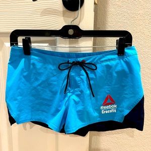 Reebok CrossFit Games Edition Board Shorts